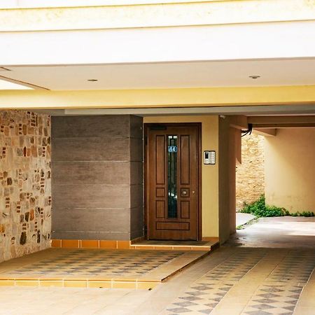 Catherine'S Comfort Apartment No2 Lavrion Bagian luar foto